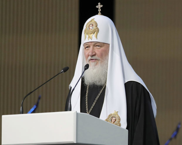 Патријарх руски Кирил: Ово што се данас дешава у Црној Гори није било ни под Турцима